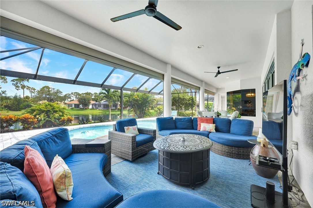 4 Bed Pool Home for Sale in Delasol, photo 21