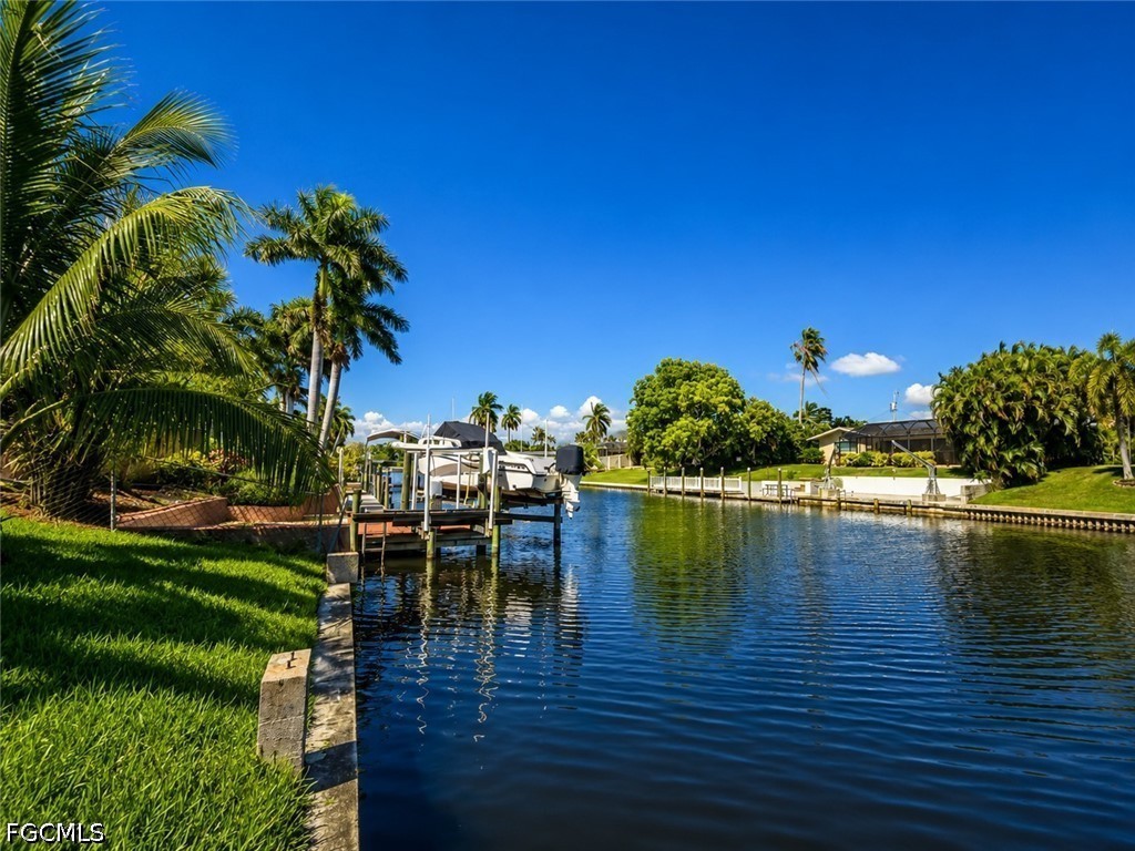 4 Bed Pool Home for Sale in Cape Coral, photo 21