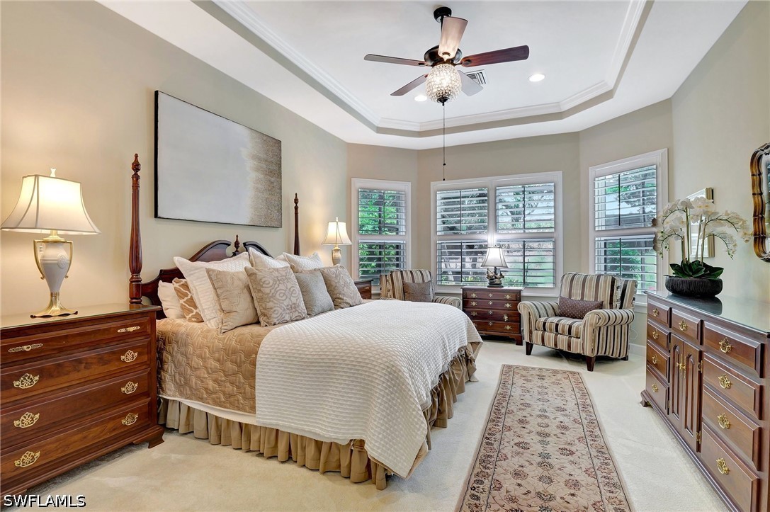3 Bed Pool Home for Sale in Naples, photo 21
