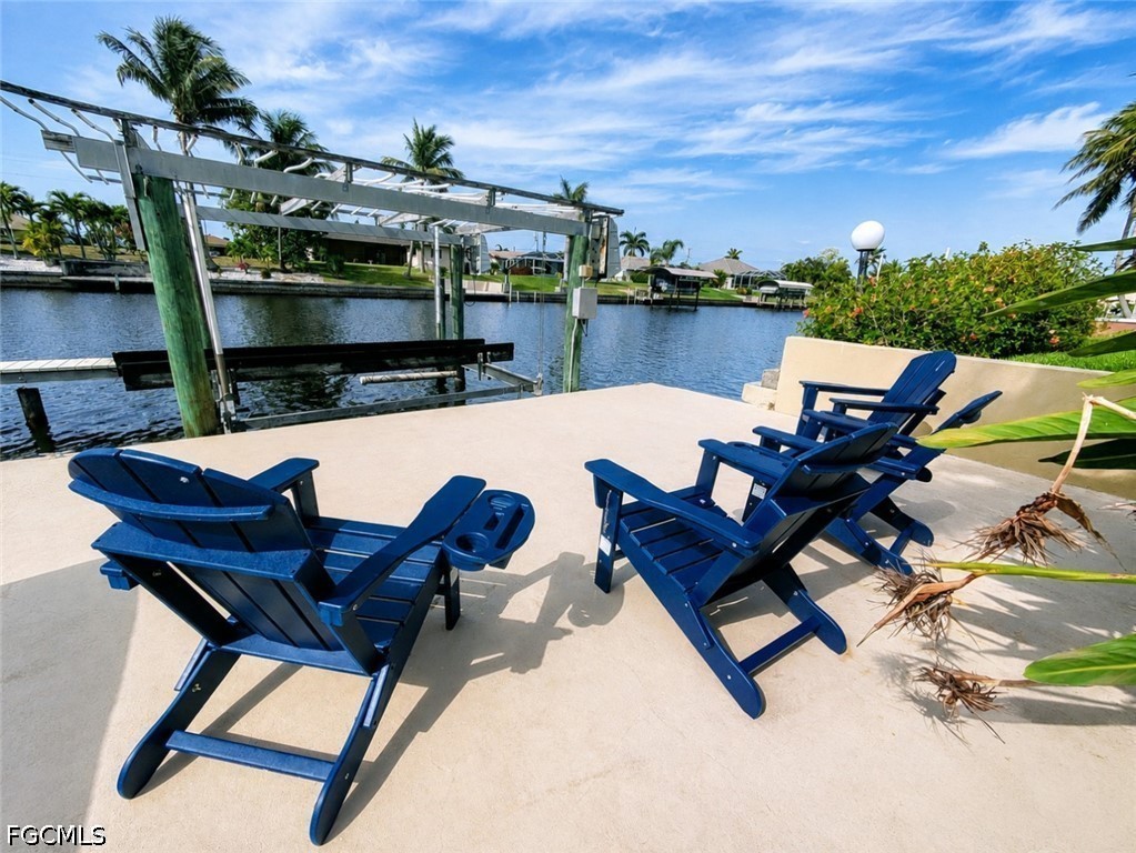 3 Bed Pool Home for Sale in Cape Coral, photo 21