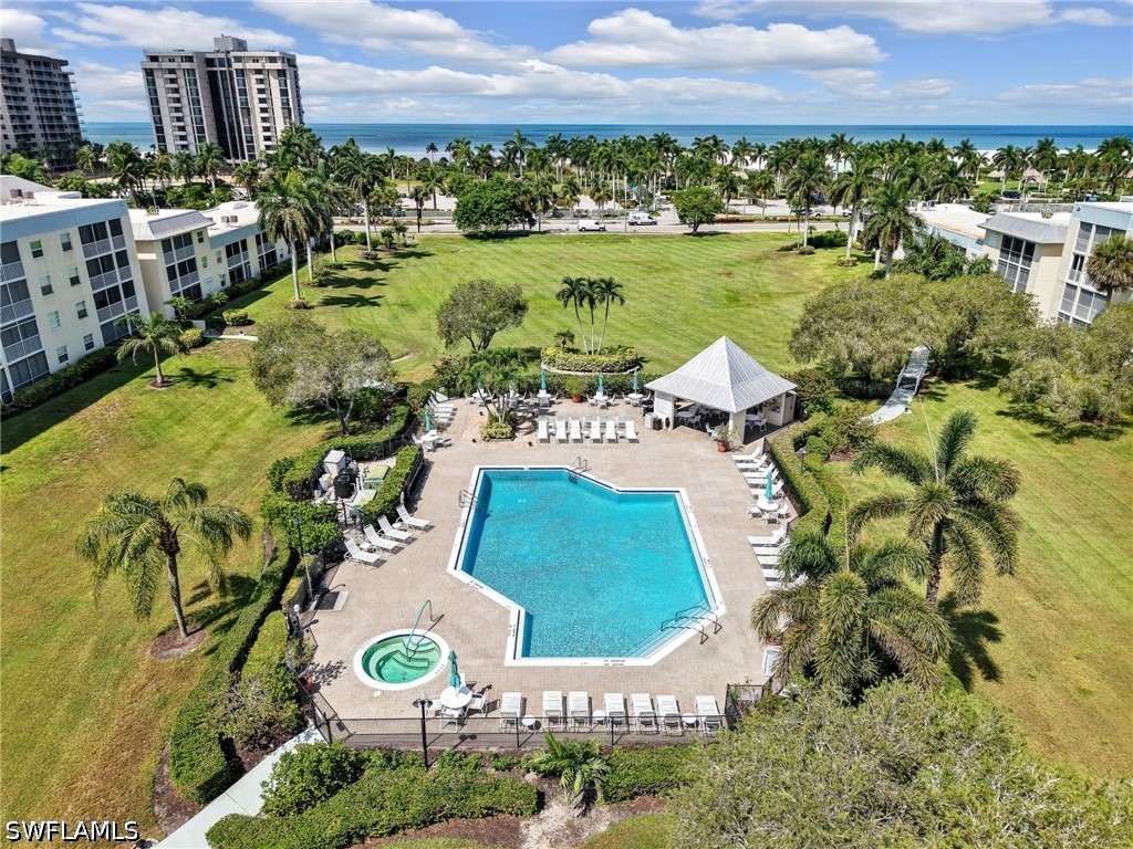 2 Bed Condominium for Sale in Sands Of Marco, photo 21