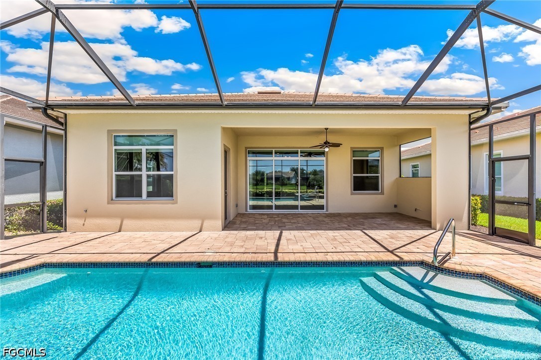 2 Bed Pool Home for Sale in Fairway Cove, photo 21