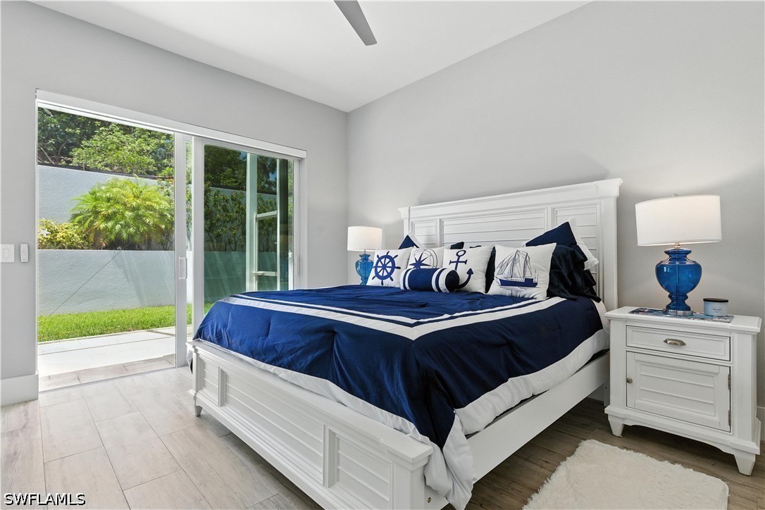 4 Bed Pool Home for Sale in Marco Island, photo 21