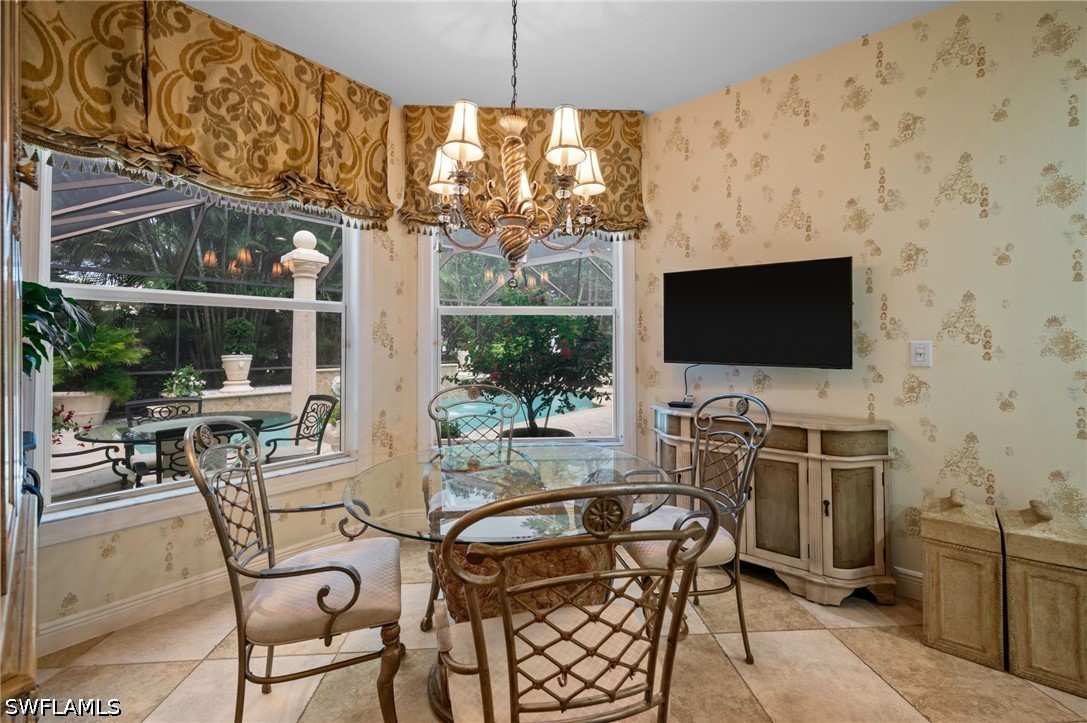 3 Bed Pool Home for Sale in Belle Lago, photo 21