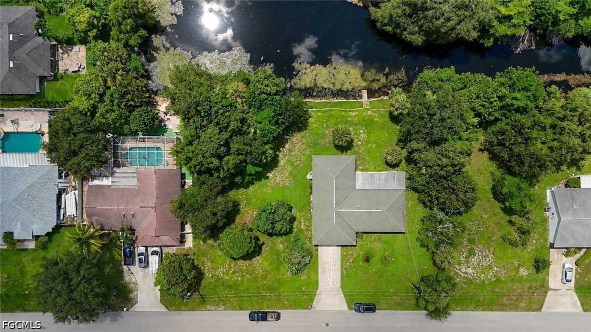 3 Bed SingleFamilyResidence for Sale in Naples, photo 21