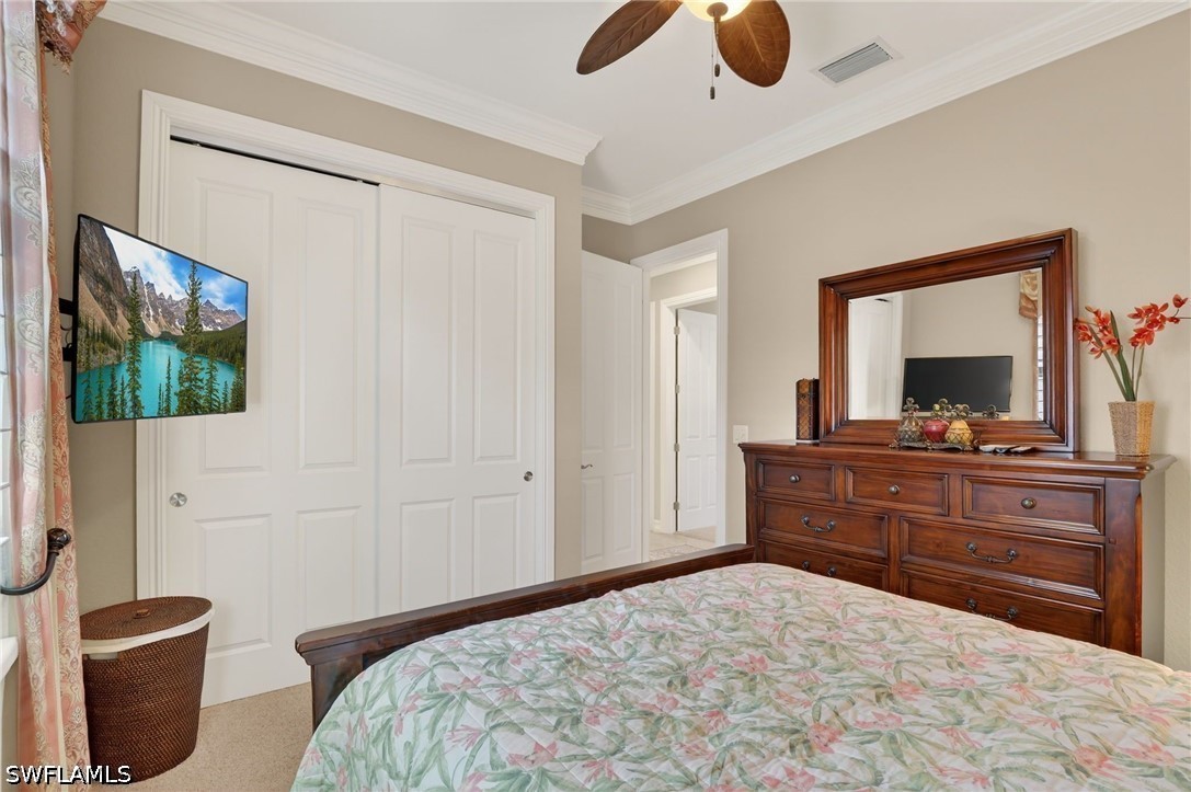 3 Bed Pool Home for Sale in Naples, photo 21