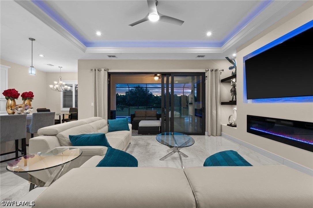 3 Bed Pool Home for Sale in Naples, photo 21