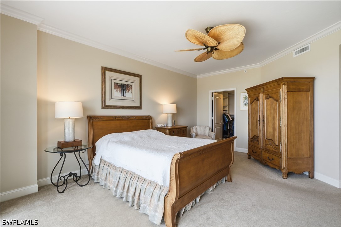 3 Bed Waterfront Home for Sale in Vistas At Bonita Bay, photo 21