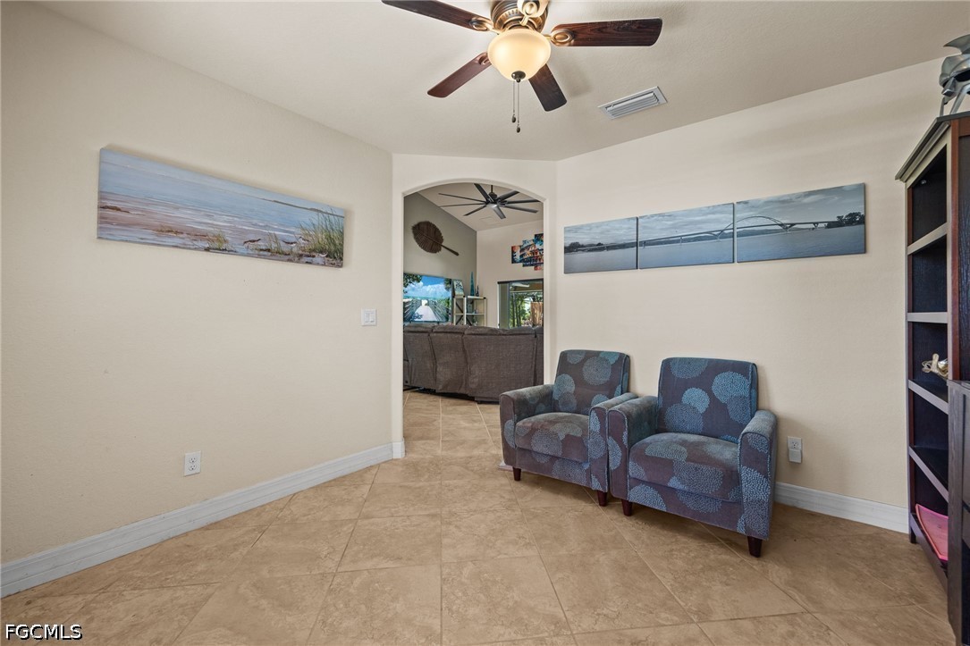 3 Bed Pool Home for Sale in Cape Coral, photo 21
