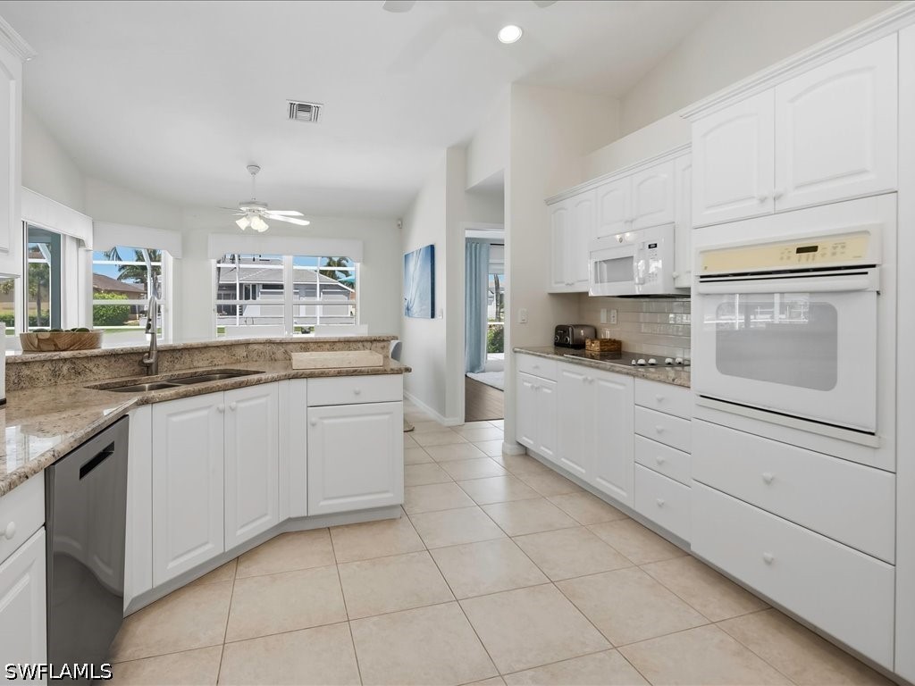 4 Bed Pool Home for Sale in Marco Island, photo 21
