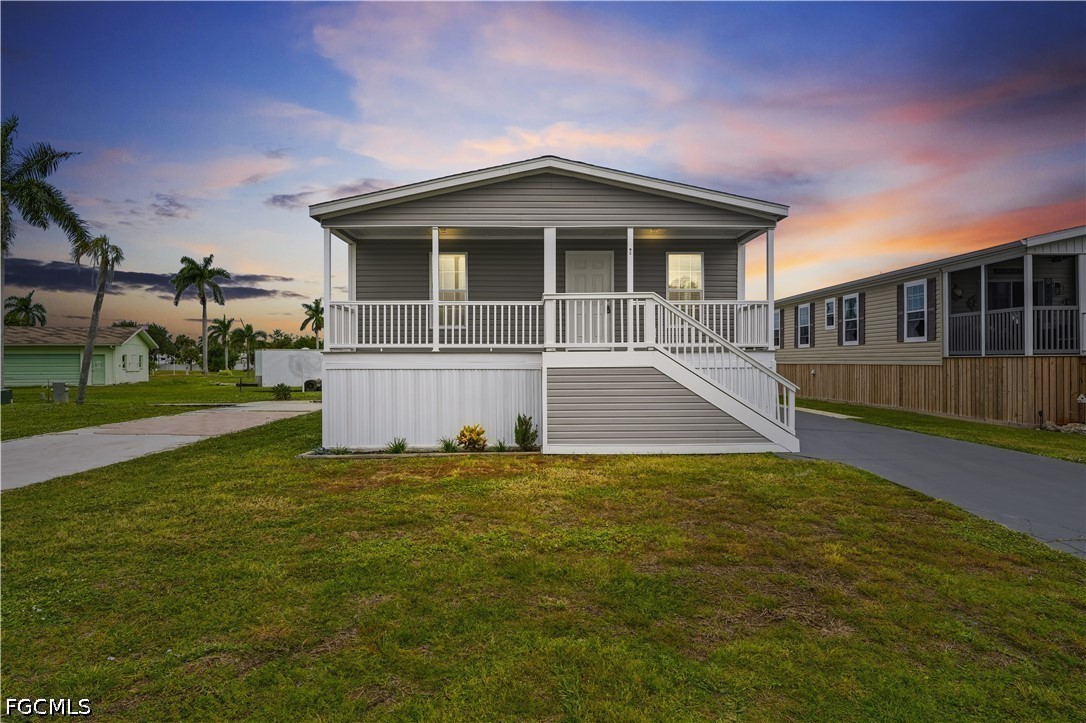 3 Bed ManufacturedHome for Sale in Fort Myers, photo 21