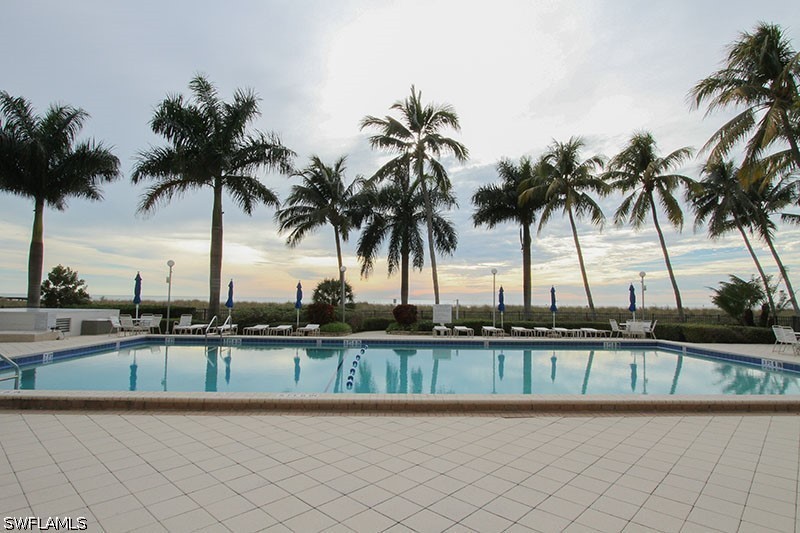 2 Bed Waterfront Home for Sale in Marco Island, photo 21