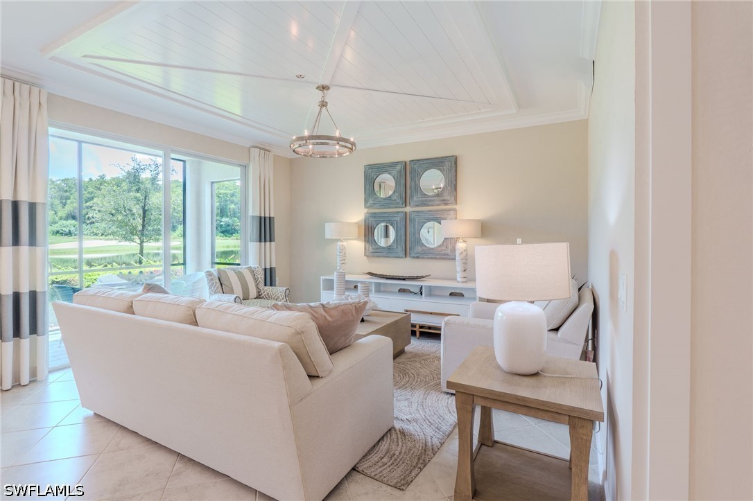 2 Bed Waterfront Home for Sale in Ave Maria, photo 21