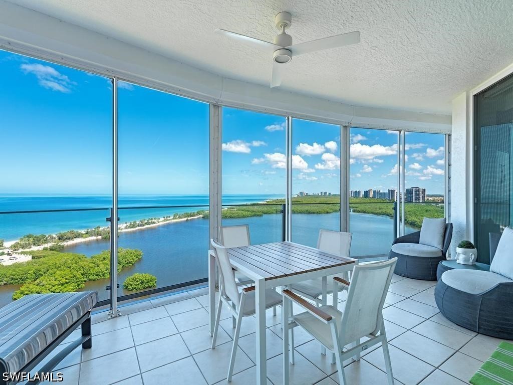 2 Bed Waterfront Home for Sale in Naples, photo 21