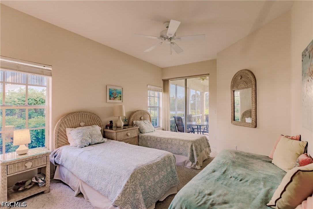 2 Bed Waterfront Home for Sale in Estero, photo 21