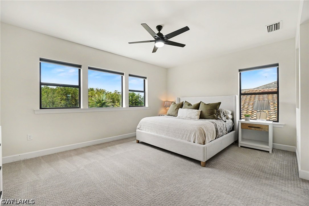 4 Bed Pool Home for Sale in Estero, photo 21