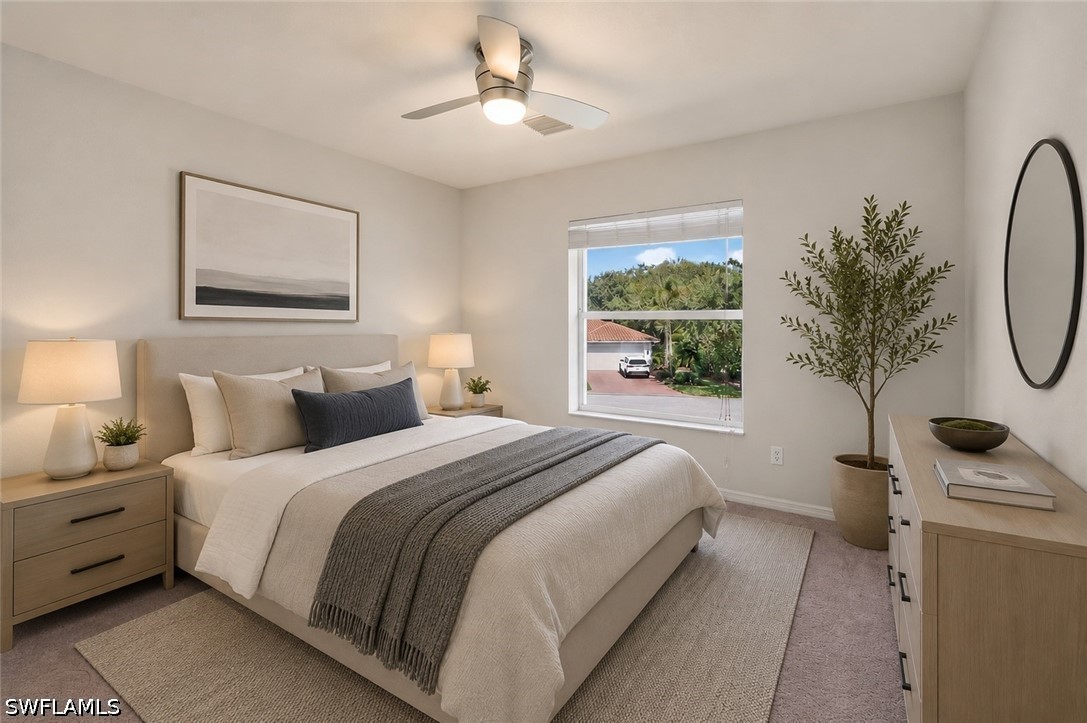 4 Bed SingleFamilyResidence for Sale in Estero, photo 21