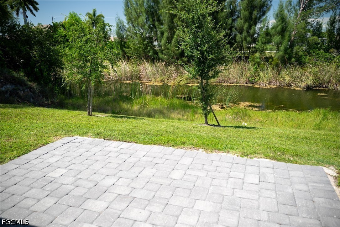 4 Bed Waterfront Home for Sale in Cape Coral, photo 21