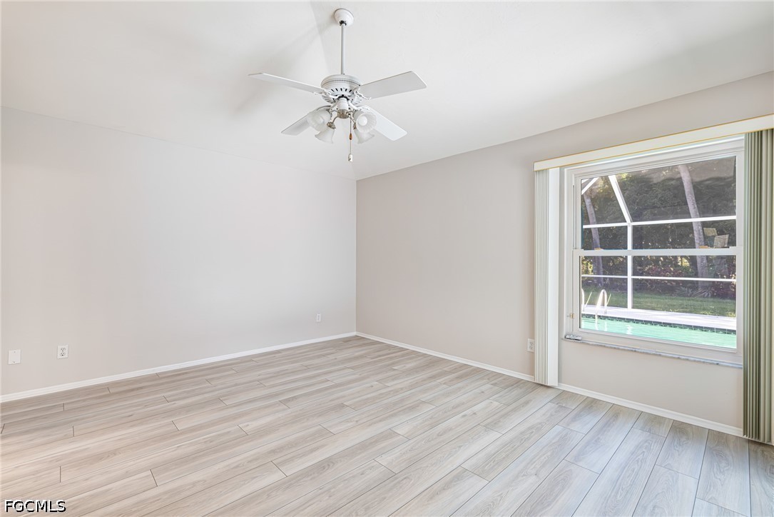 3 Bed Pool Home for Sale in Estero, photo 21