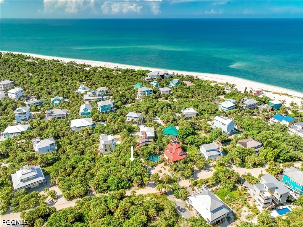 Residential for Sale in Upper Captiva, photo 21