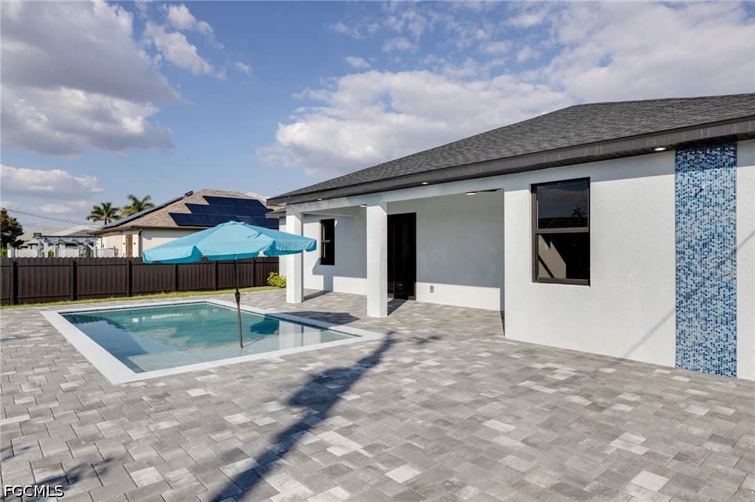 3 Bed Pool Home for Sale in Cape Coral, photo 21
