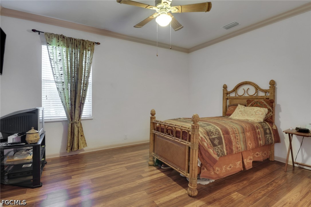 4 Bed Pool Home for Sale in Cape Coral, photo 21
