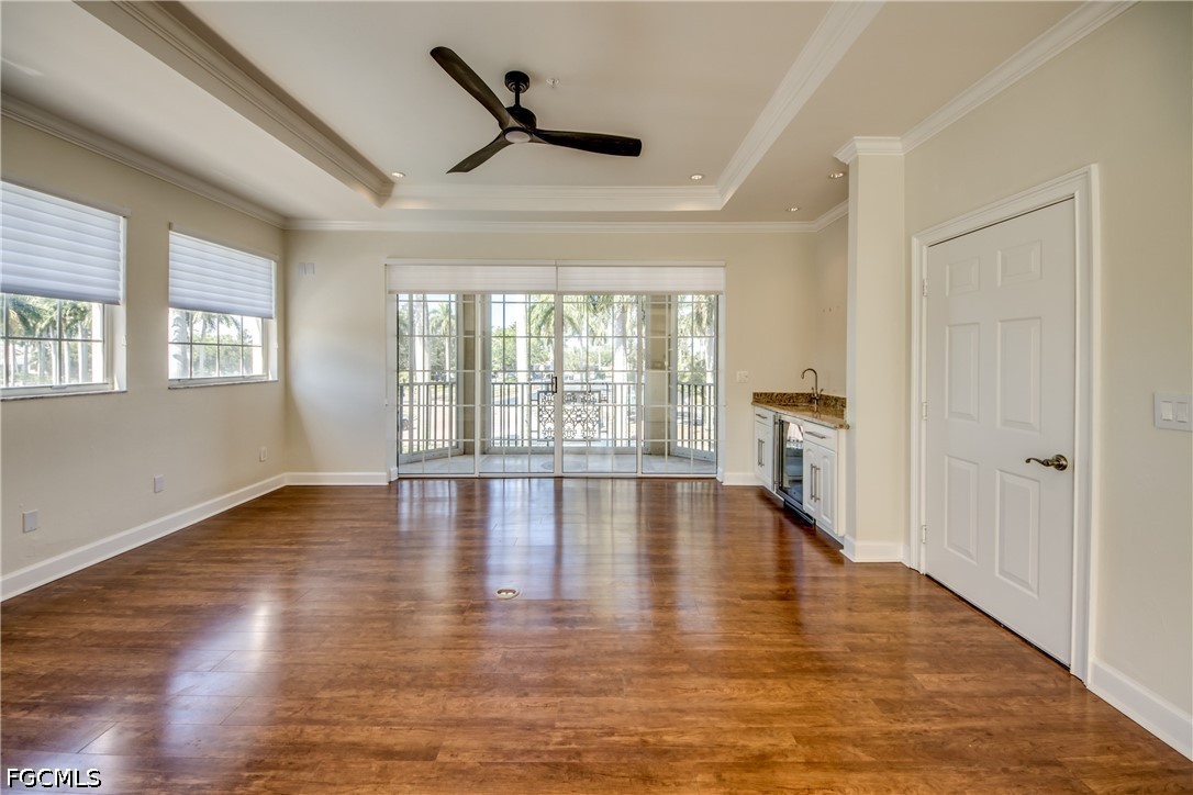 3 Bed Condominium for Sale in Harbour Landings, photo 21