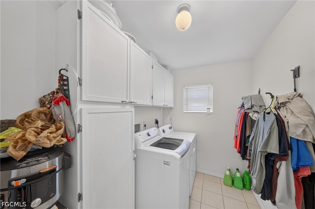 3 Bed SingleFamilyResidence for Sale in Lehigh Acres, photo 21