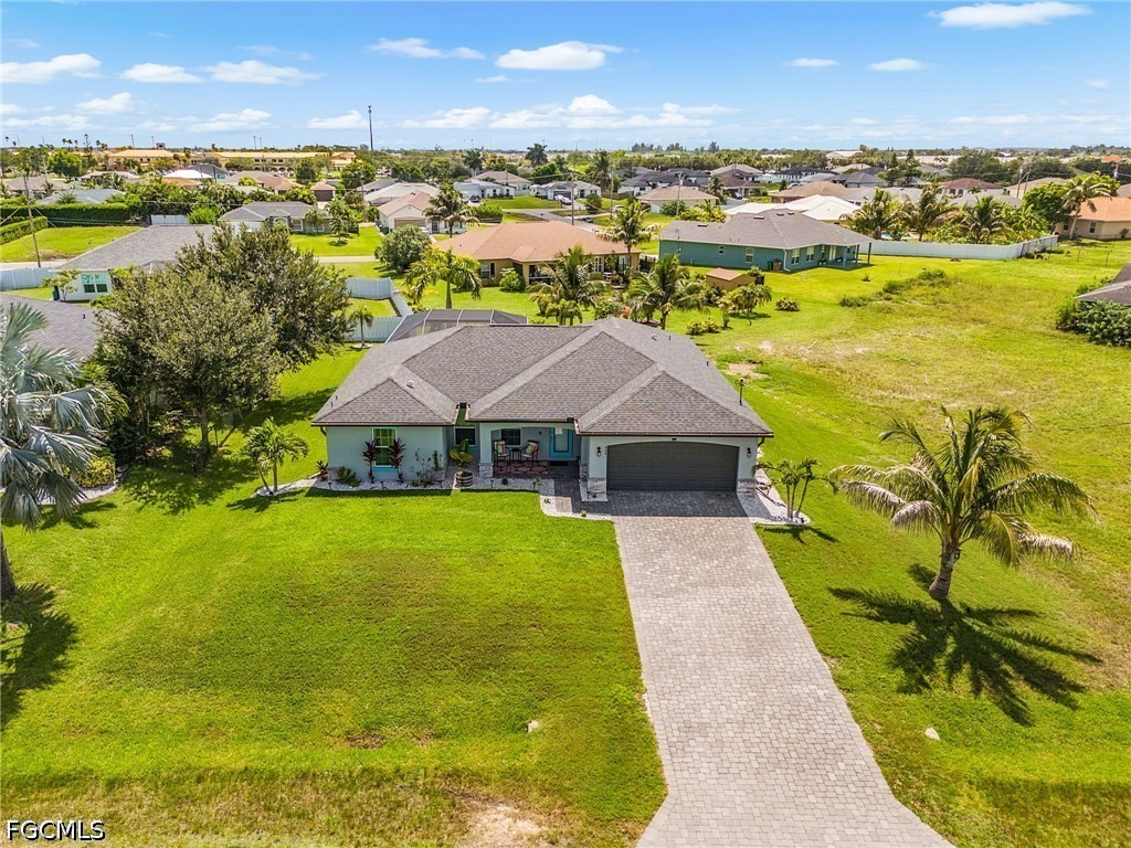 3 Bed Pool Home for Sale in Cape Coral, photo 21