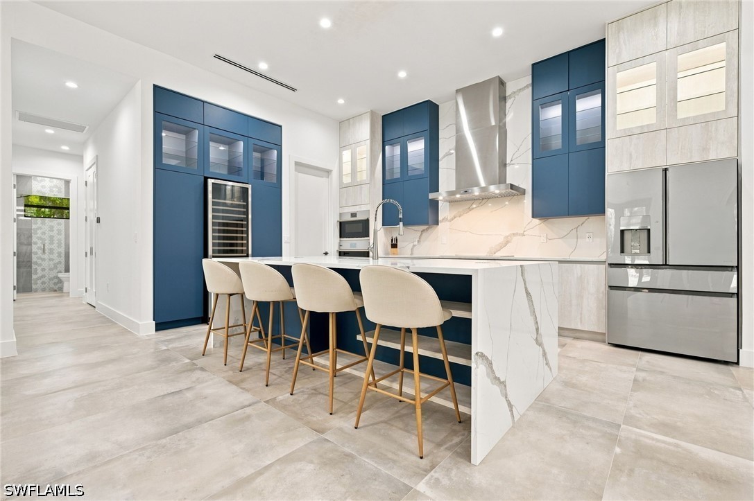 4 Bed SingleFamilyResidence for Sale in Naples, photo 21