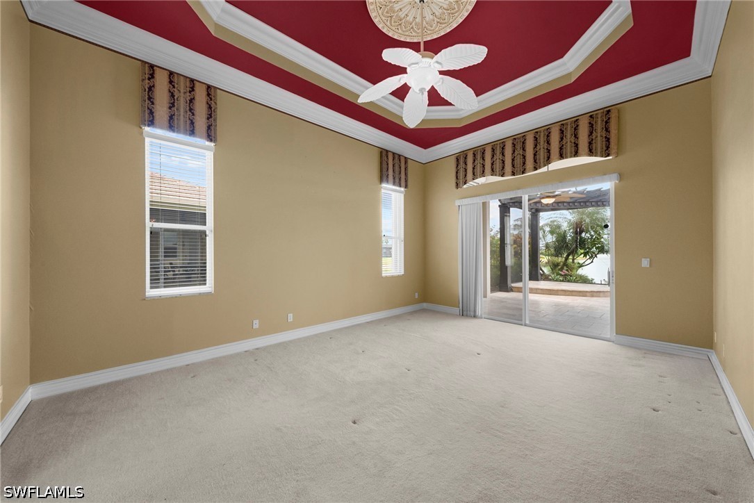 4 Bed Waterfront Home for Sale in Naples, photo 21