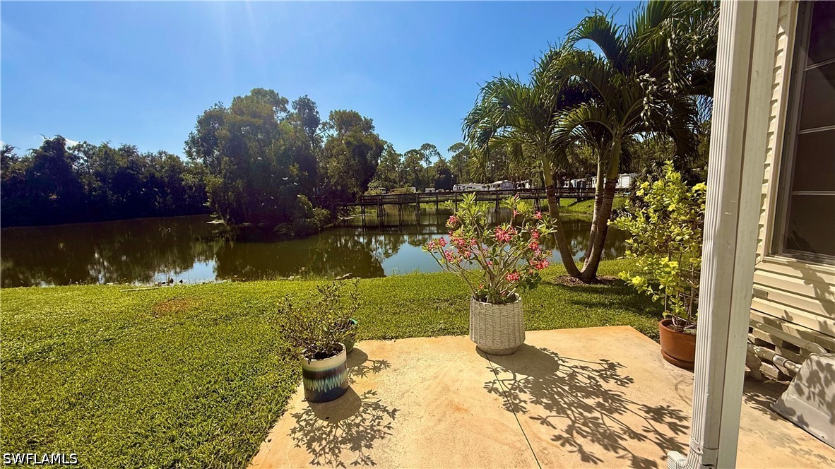 2 Bed Waterfront Home for Sale in Bonita Springs, photo 21