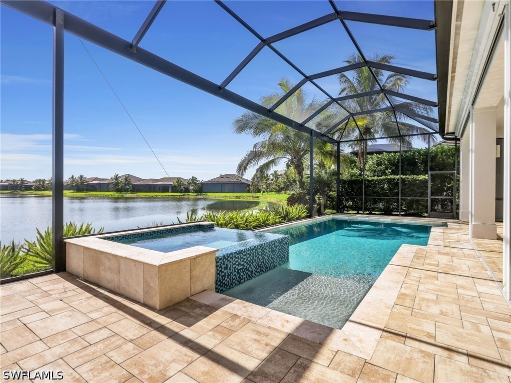 3 Bed Pool Home for Sale in Parrot Cay, photo 21