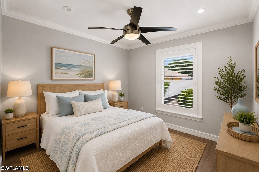 3 Bed Pool Home for Sale in Marco Island, photo 21