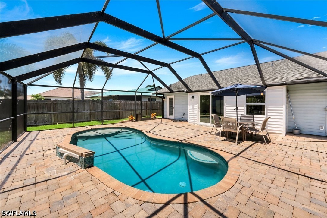 3 Bed Pool Home for Sale in Bonita Shores, photo 21