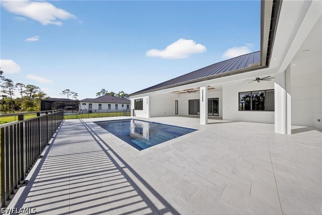 5 Bed Pool Home for Sale in Naples, photo 21