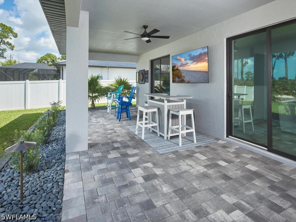 4 Bed SingleFamilyResidence for Sale in El Dorado Acres, photo 21