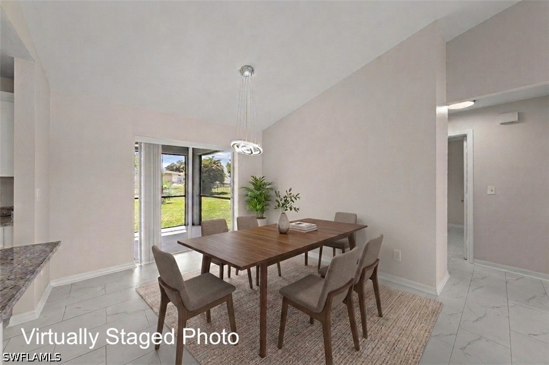 3 Bed SingleFamilyResidence for Sale in Cape Coral, photo 21