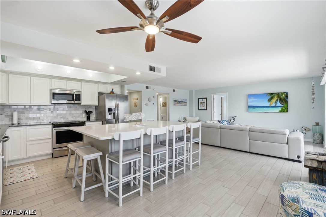 2 Bed Waterfront Home for Sale in Sand Caper, photo 21