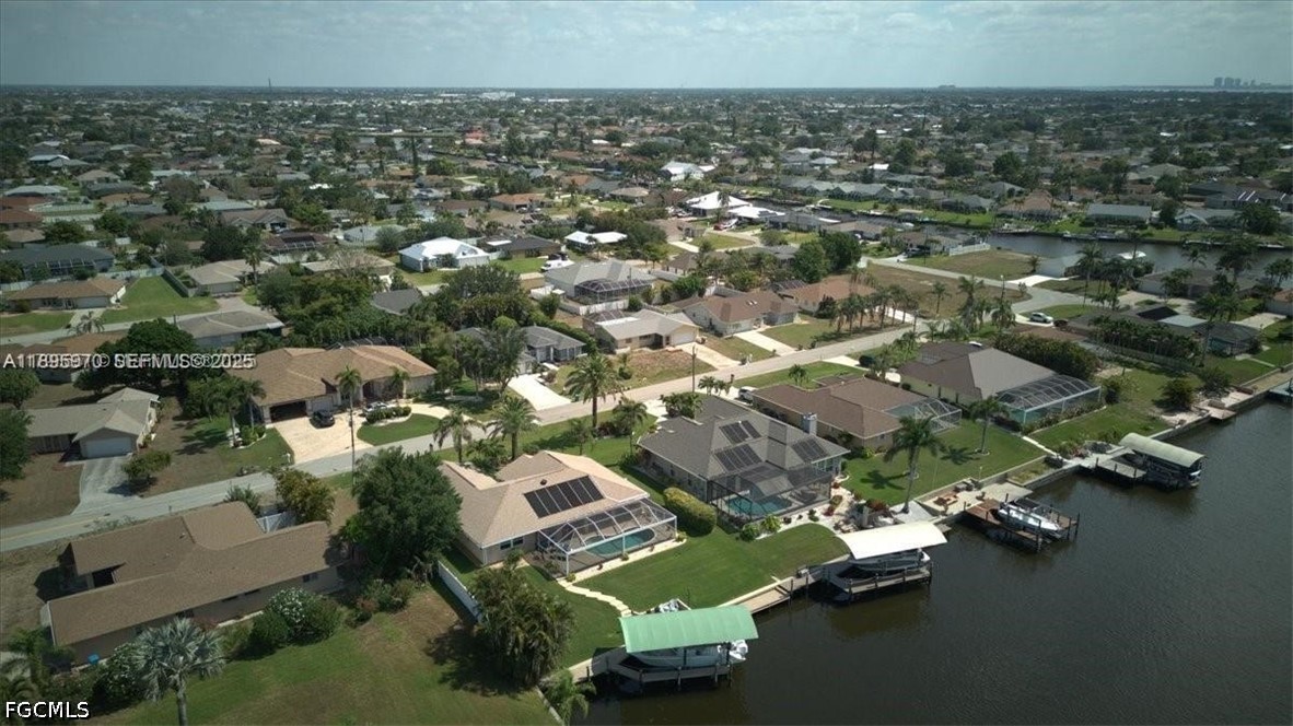 3 Bed Pool Home for Sale in Cape Coral, photo 21