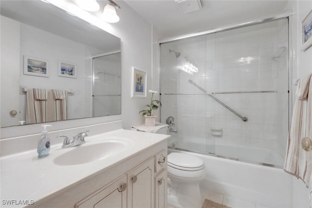 2 Bed Waterfront Home for Sale in Naples, FL, $220,000 — photo 22