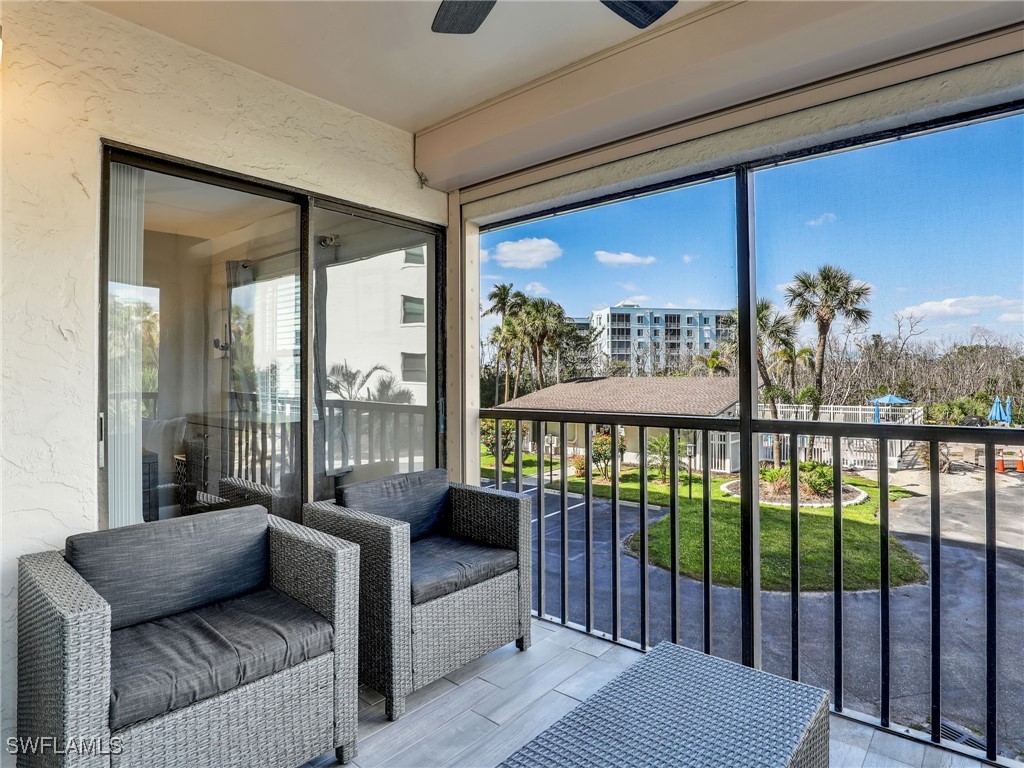 2 Bed Condominium for Sale in Fort Myers Beach, FL, $315,000 — photo 22