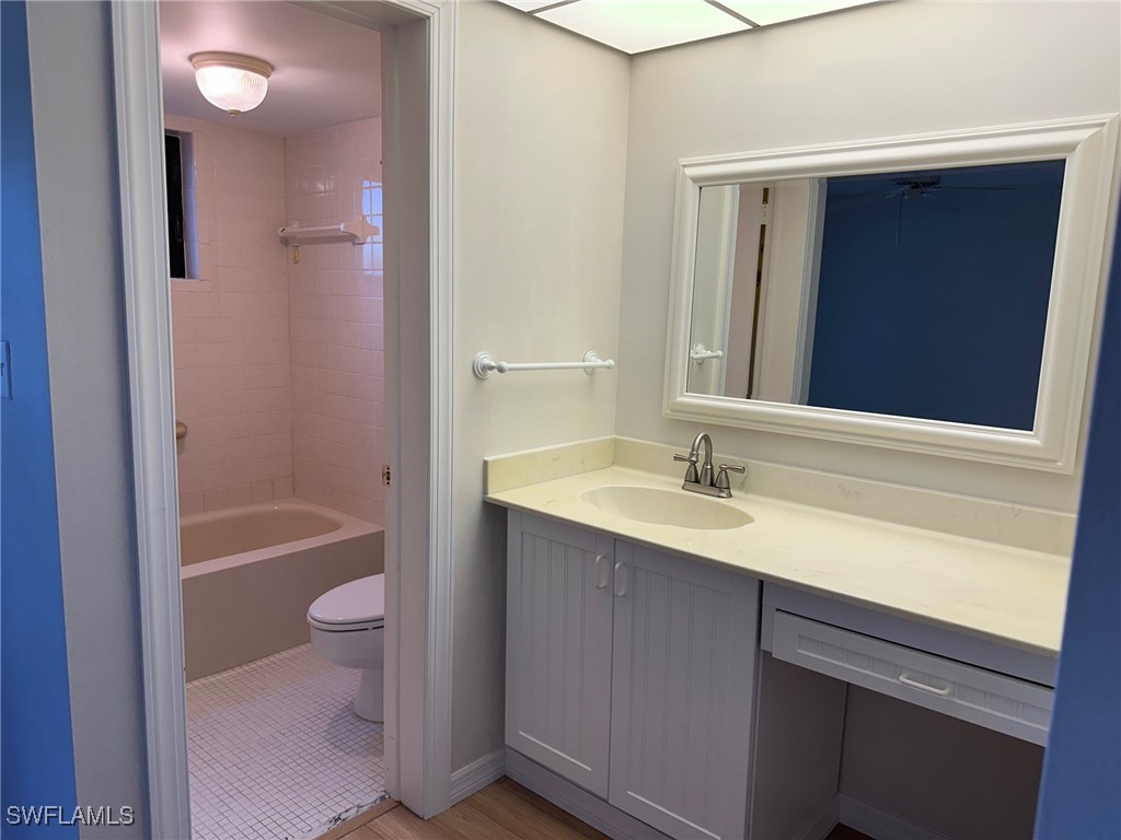 2 Bed Waterfront Home for Sale in Naples, FL, $310,000 — photo 22