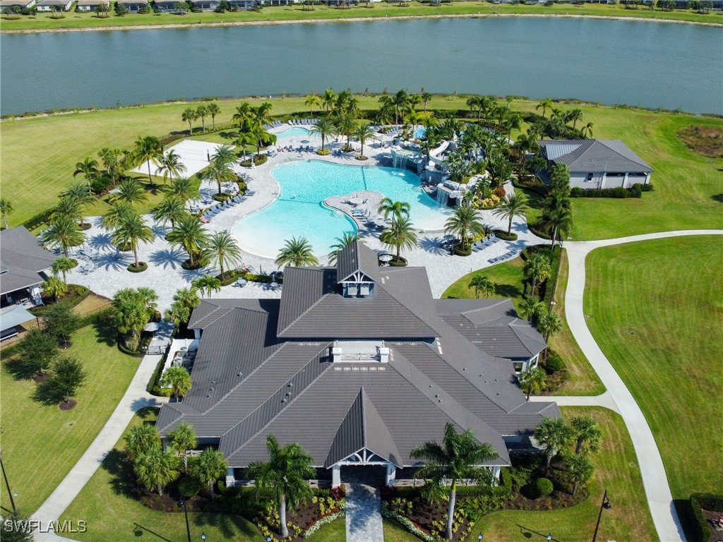 4 Bed Pool Home for Sale in Estero, FL, $724,000 — photo 22