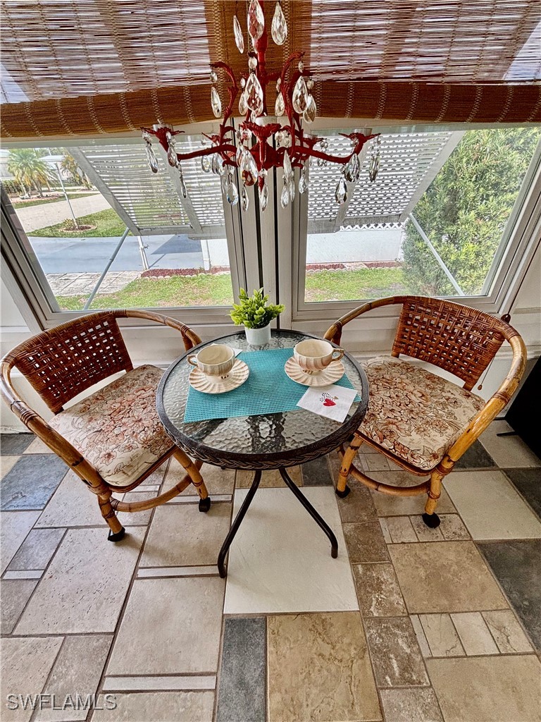 2 Bed ManufacturedHome for Sale in North Fort Myers, FL — photo 22