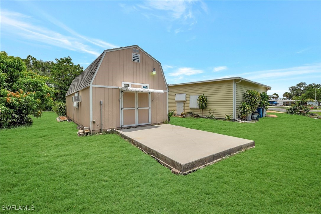 3 Bed ManufacturedHome for Sale in Bonita Springs, photo 22