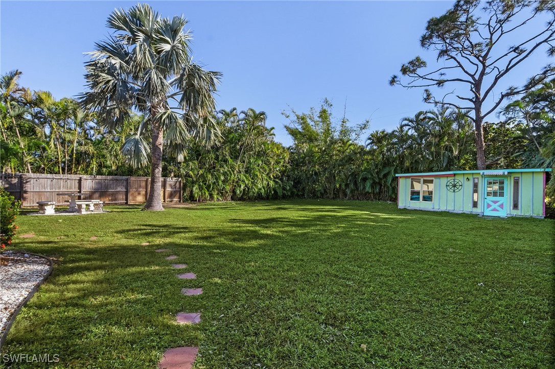 2 Bed SingleFamilyResidence for Sale in St James City, FL — photo 22