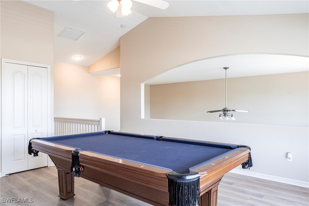 4 Bed Pool Home for Sale in Cape Coral, photo 22