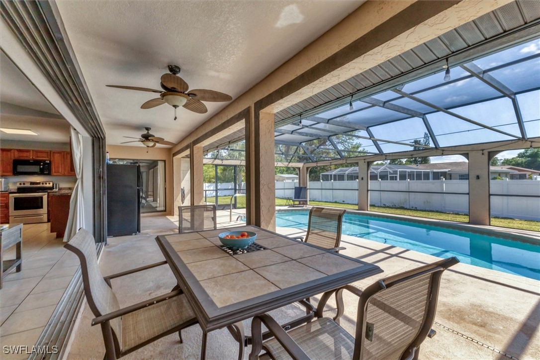 4 Bed Pool Home for Sale in Port Charlotte, FL, $399,900 — photo 22