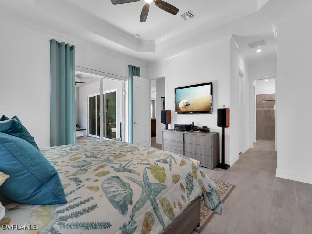 4 Bed Pool Home for Sale in Vista Wildblue, FL, $1,175,000 — photo 22